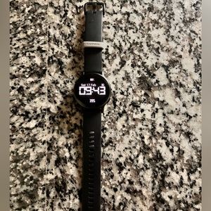 Garmin Vivo Active 5! Only two months old.